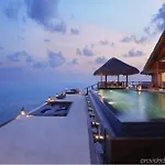 Taj Exotica Resort & Spa, Maldives 