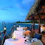 Taj Exotica Resort & Spa, Maldives 