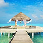 Taj Exotica Resort & Spa, Maldives 