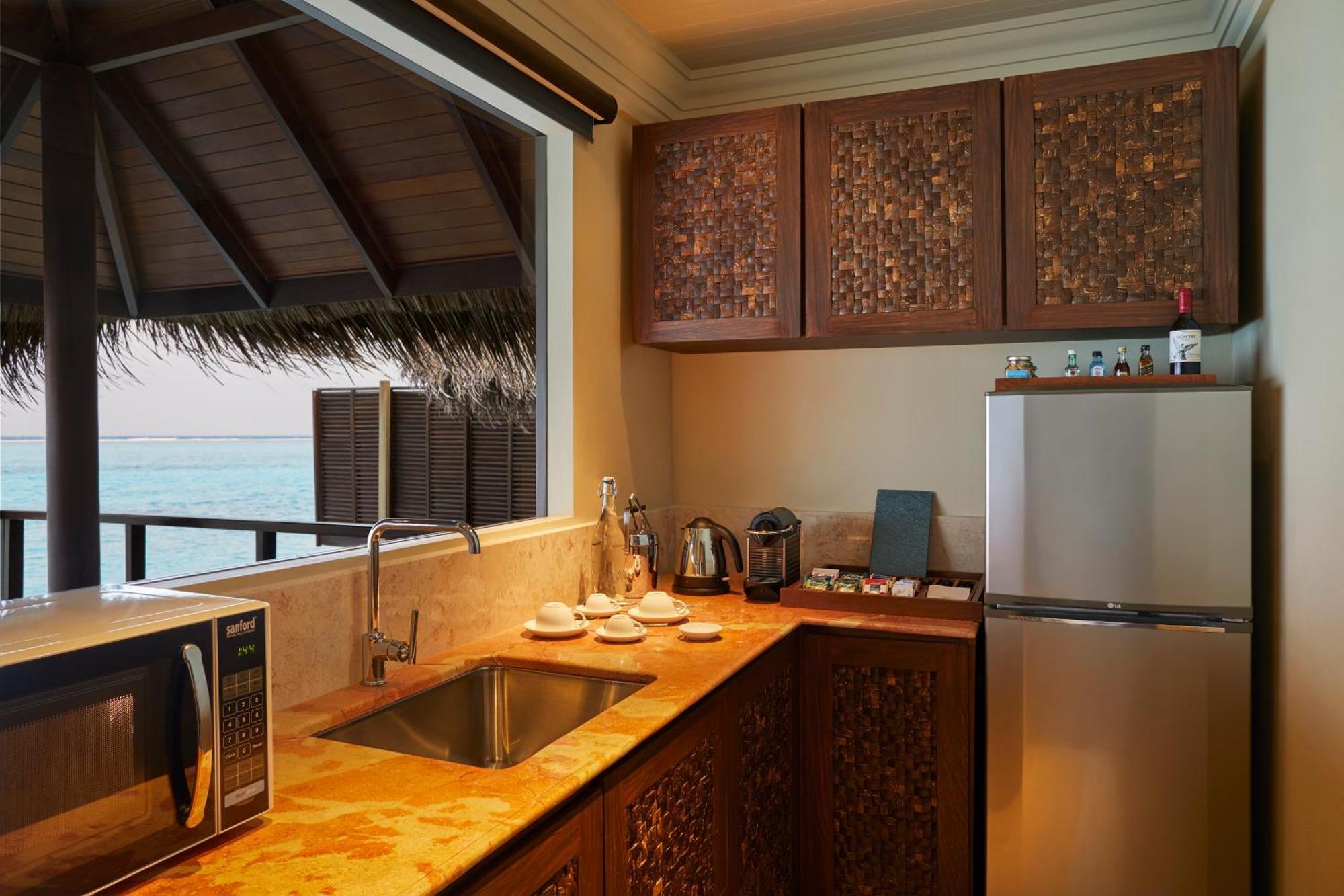 Taj Exotica & Spa, Maldives Emboodhu Finolhu