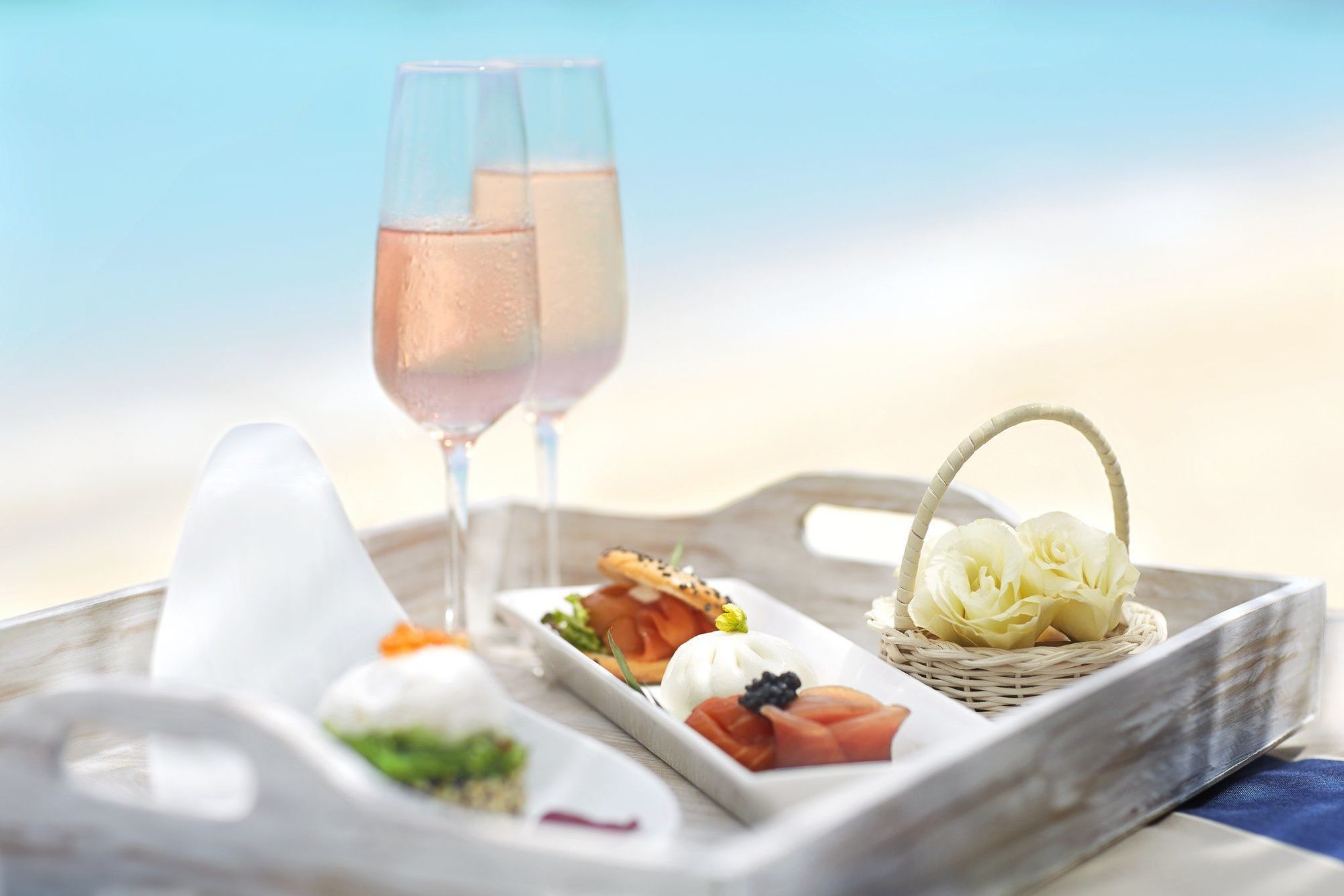 Resort Taj Exotica & Spa, Maldives 5*