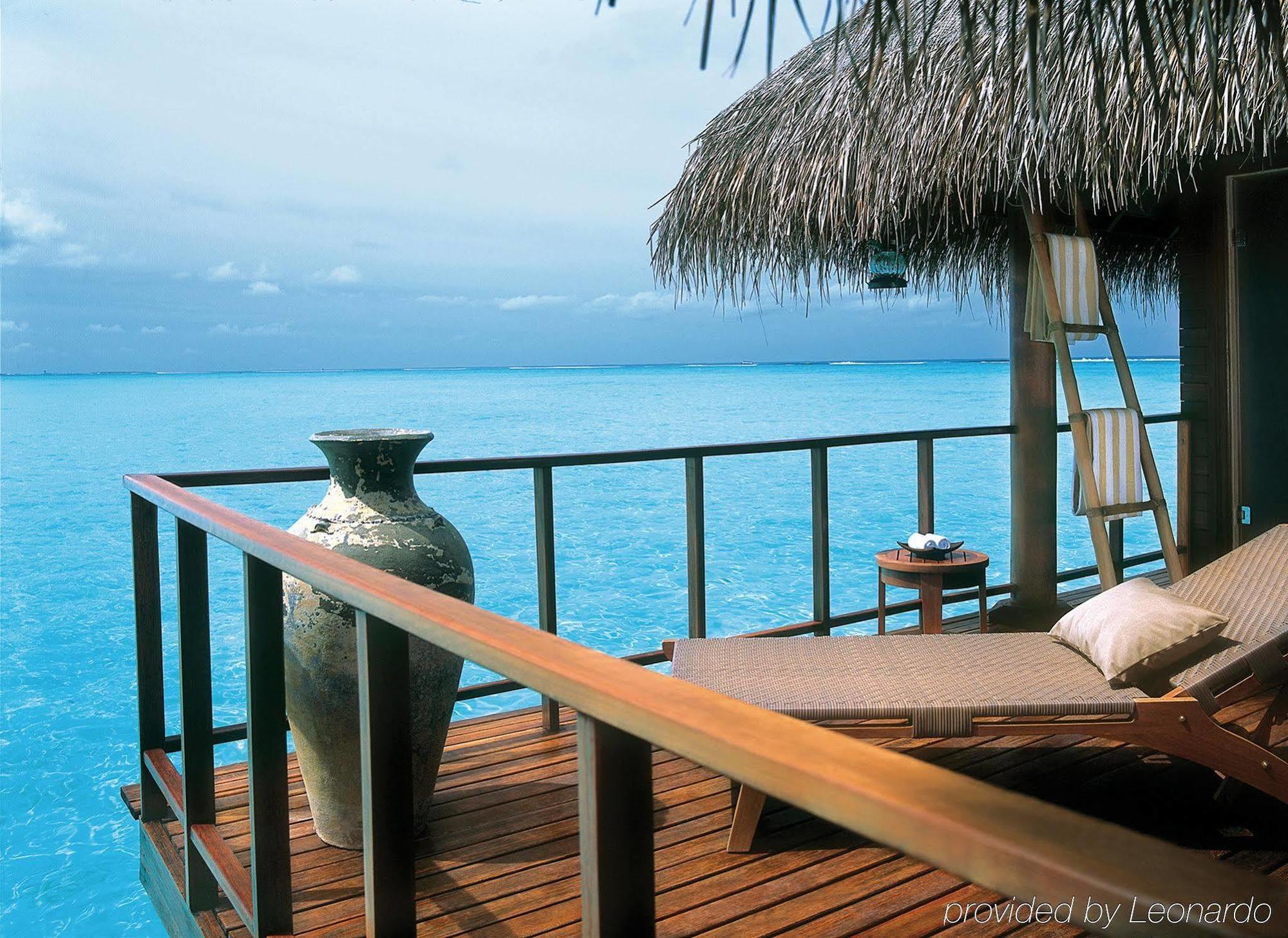 Taj Exotica & Spa, Maldives 5* Emboodhu Finolhu