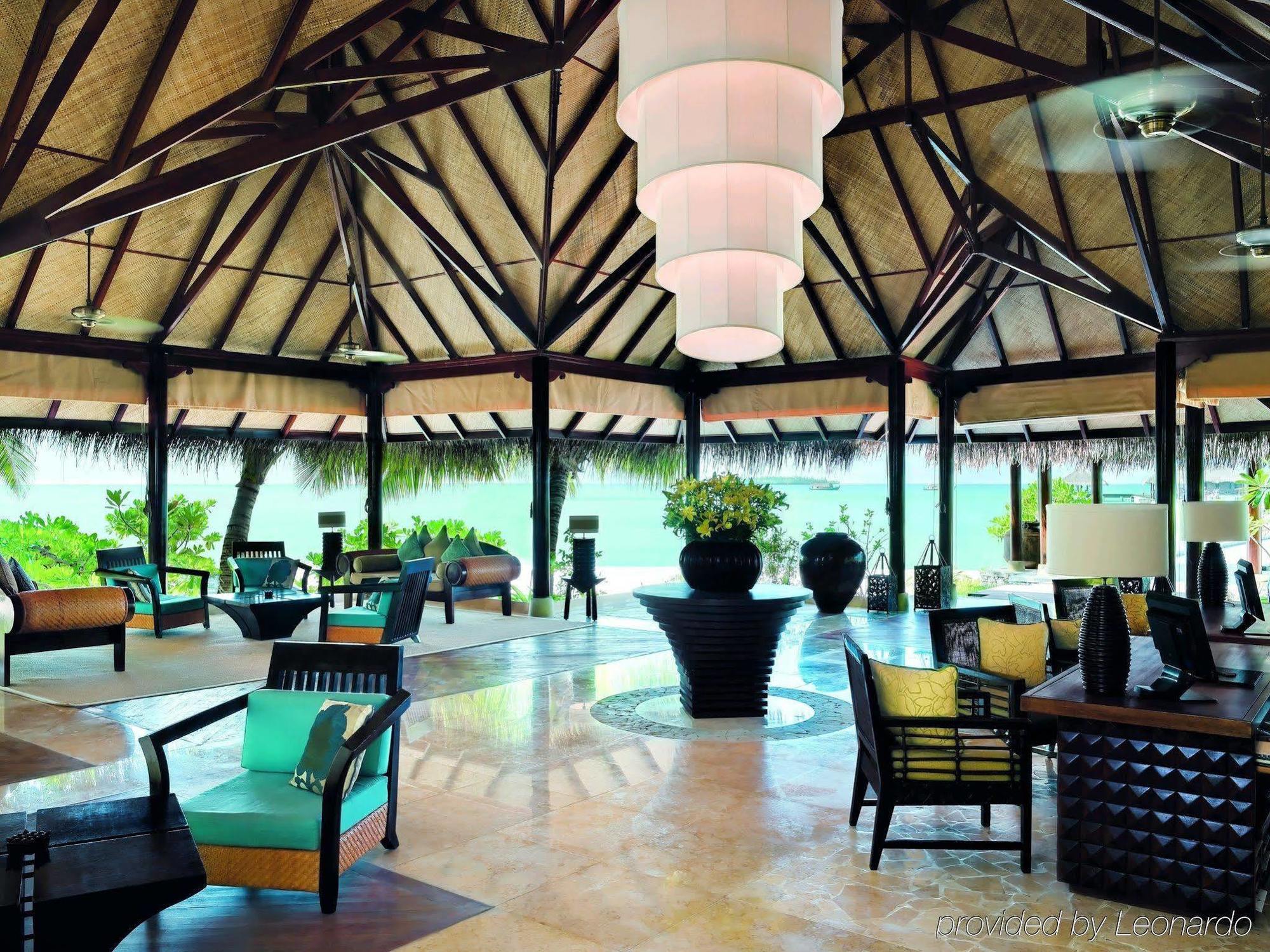 Resort Taj Exotica & Spa, Maldives 5*