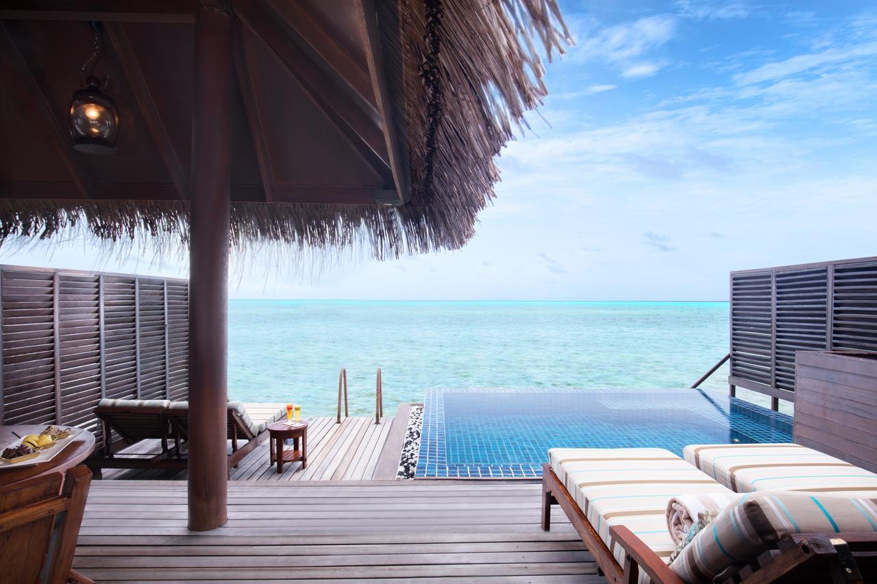 Taj Exotica & Spa, Maldives Resort 5*
