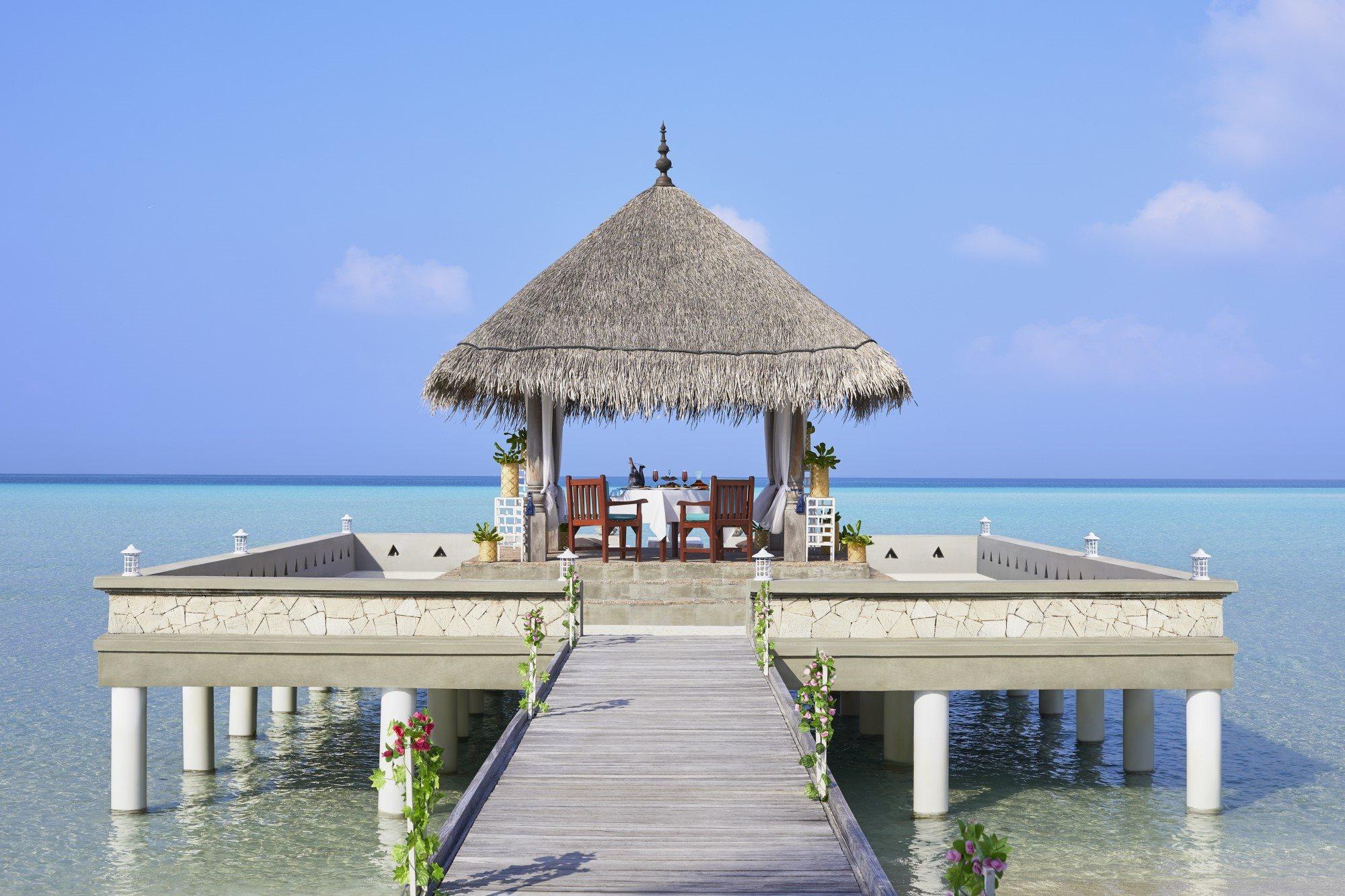 Taj Exotica & Spa, Maldives Emboodhu Finolhu