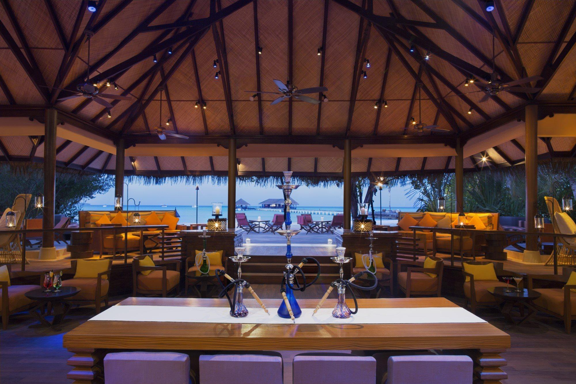 Taj Exotica & Spa, Maldives सहारा Emboodhu Finolhu