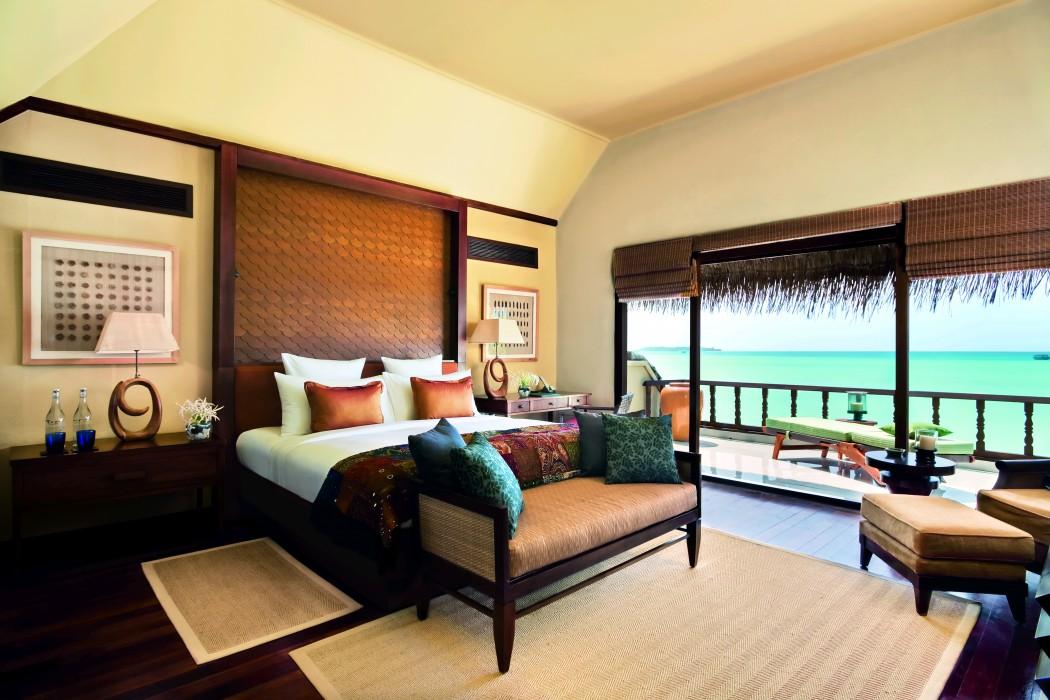 सहारा Taj Exotica & Spa, Maldives Emboodhu Finolhu