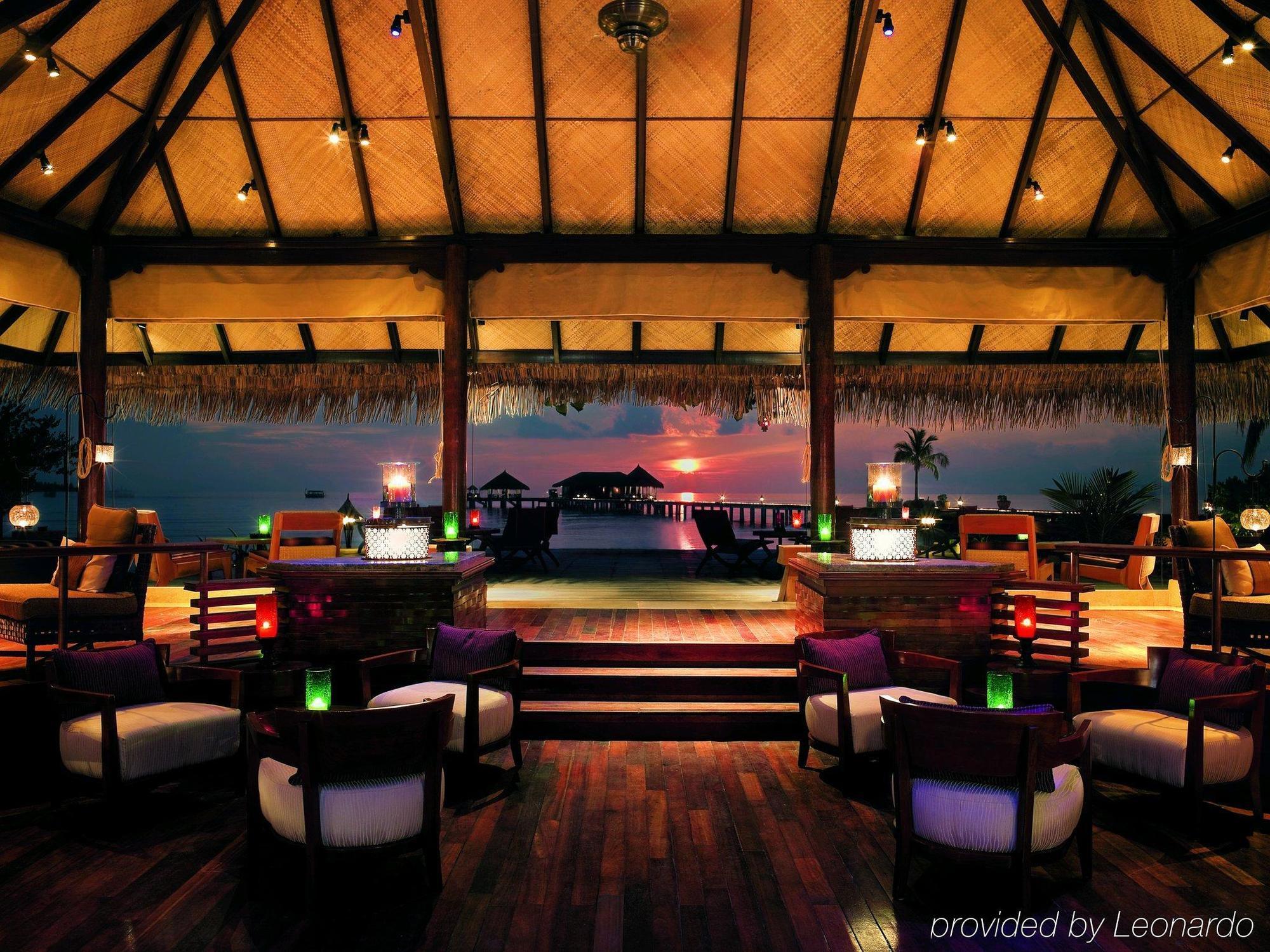 Taj Exotica & Spa, Maldives सहारा 5*