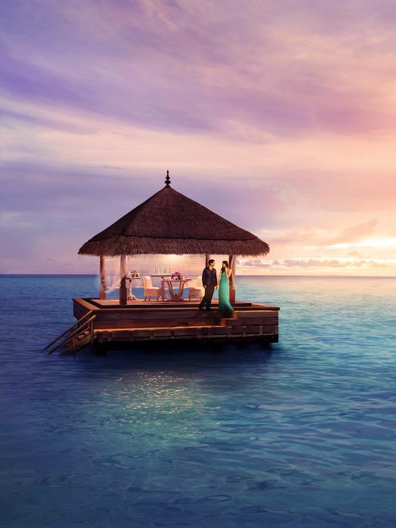 Taj Exotica & Spa, Maldives सहारा