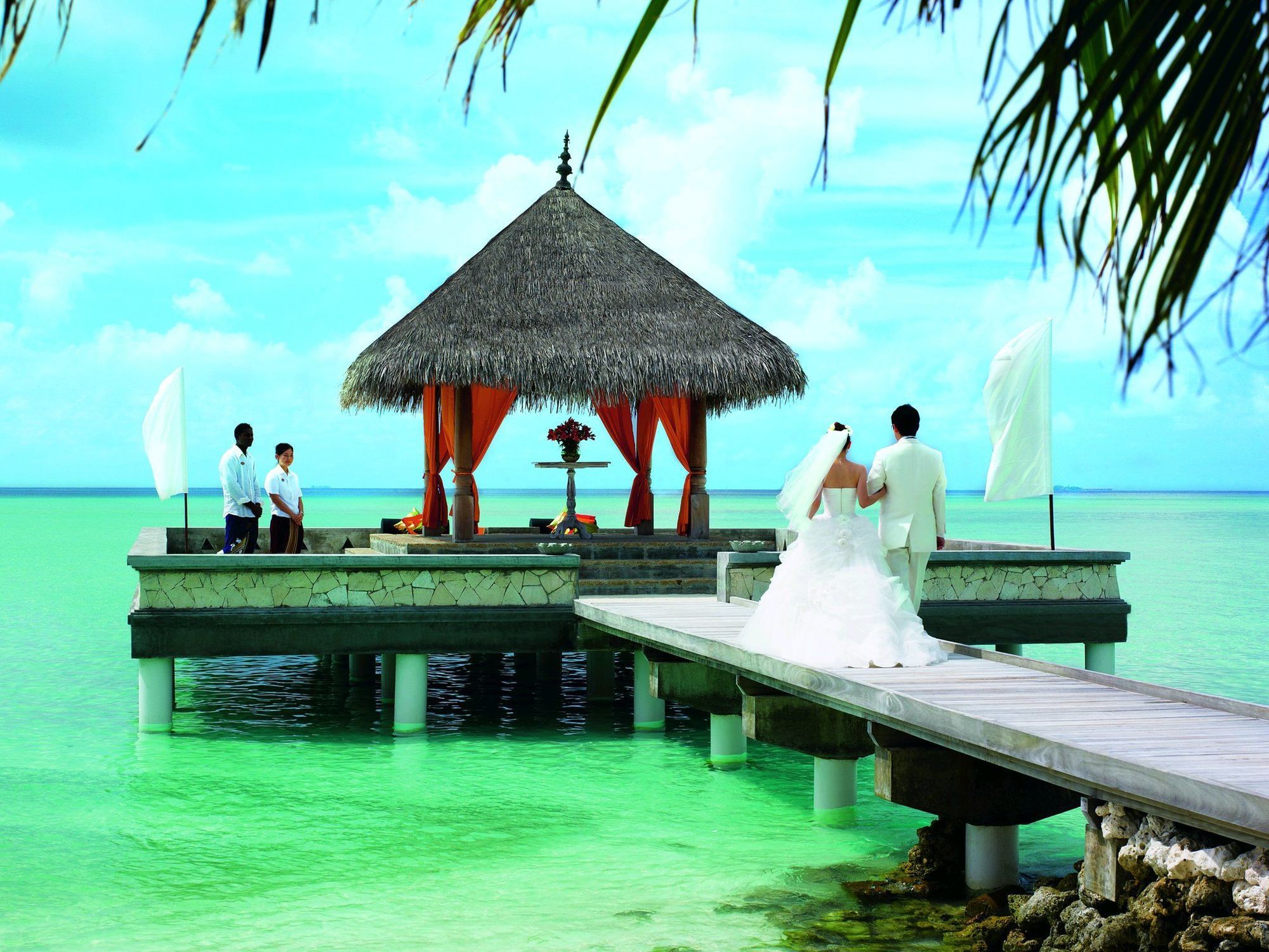 Taj Exotica & Spa, Maldives Emboodhu Finolhu
