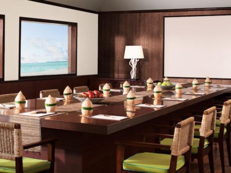 सहारा Taj Exotica & Spa, Maldives Emboodhu Finolhu