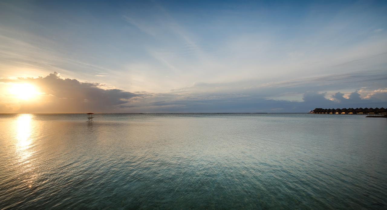 Taj Exotica & Spa, Maldives सहारा