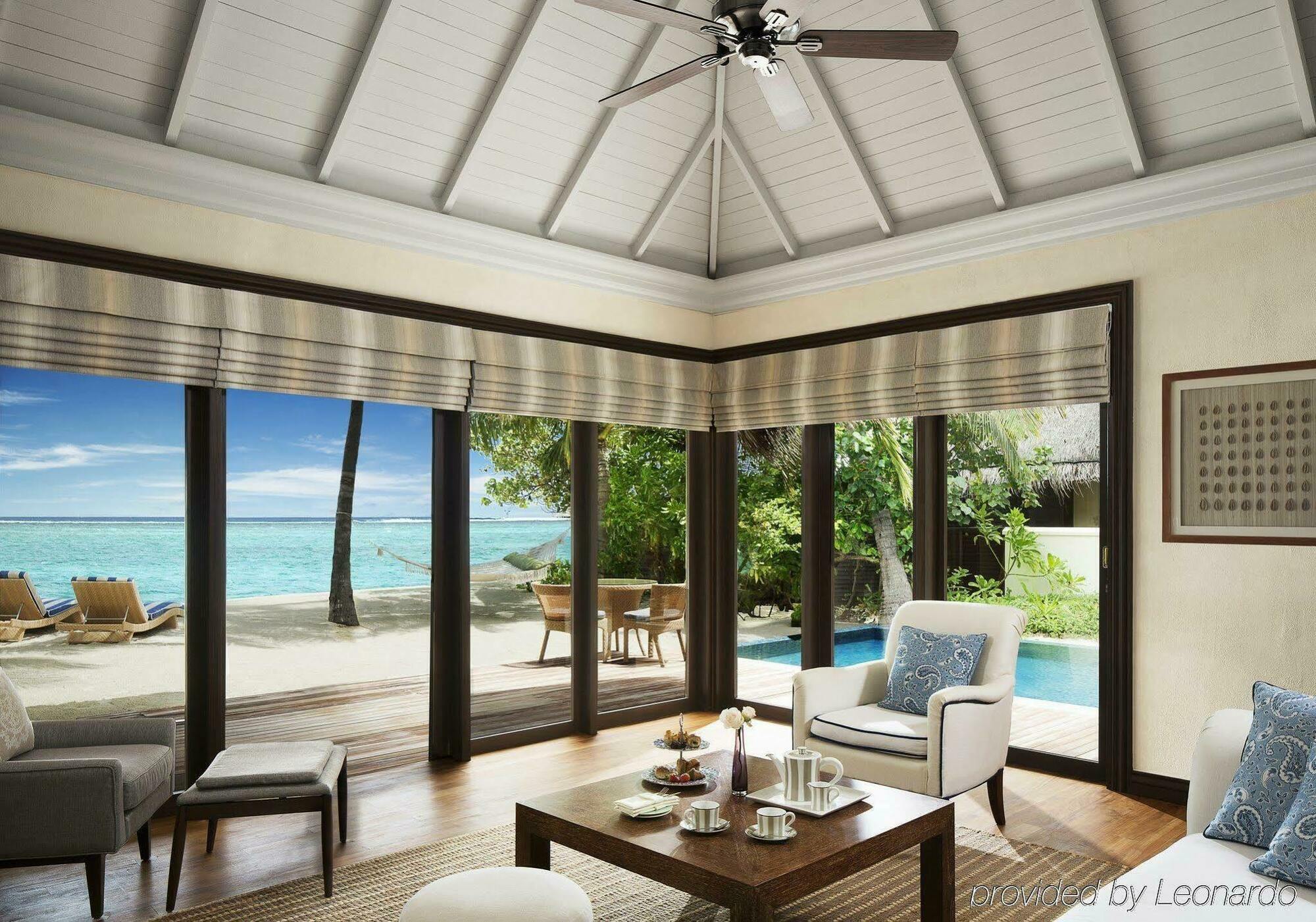 सहारा Taj Exotica & Spa, Maldives Emboodhu Finolhu